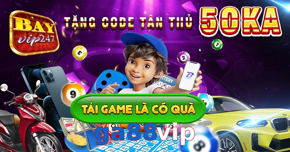 ga88vip