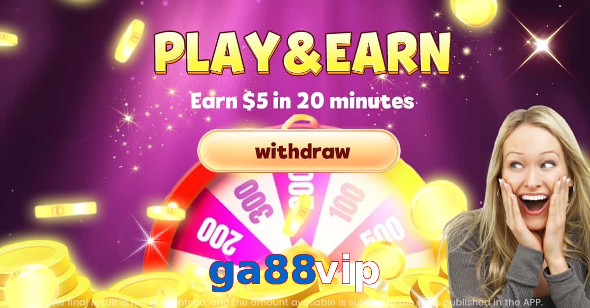 ga88vip