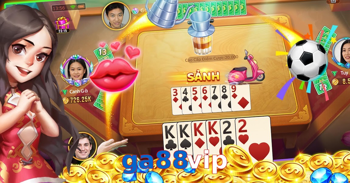 ga88vip