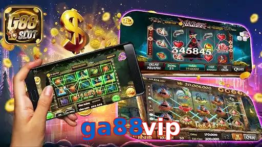 ga88vip