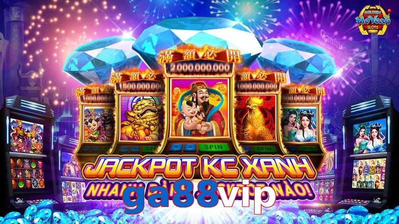 ga88vip
