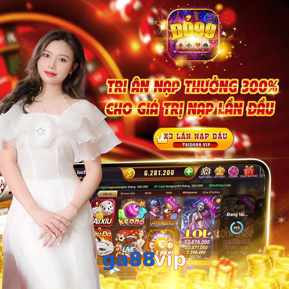 ga88vip