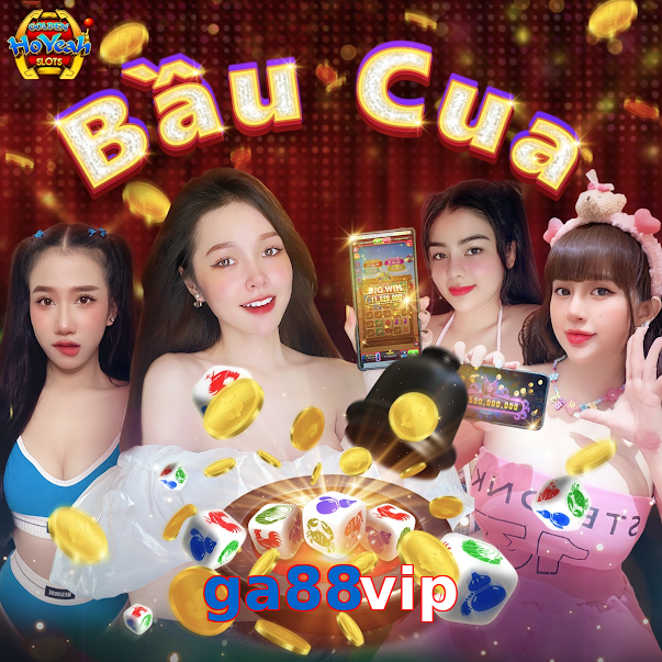 ga88vip