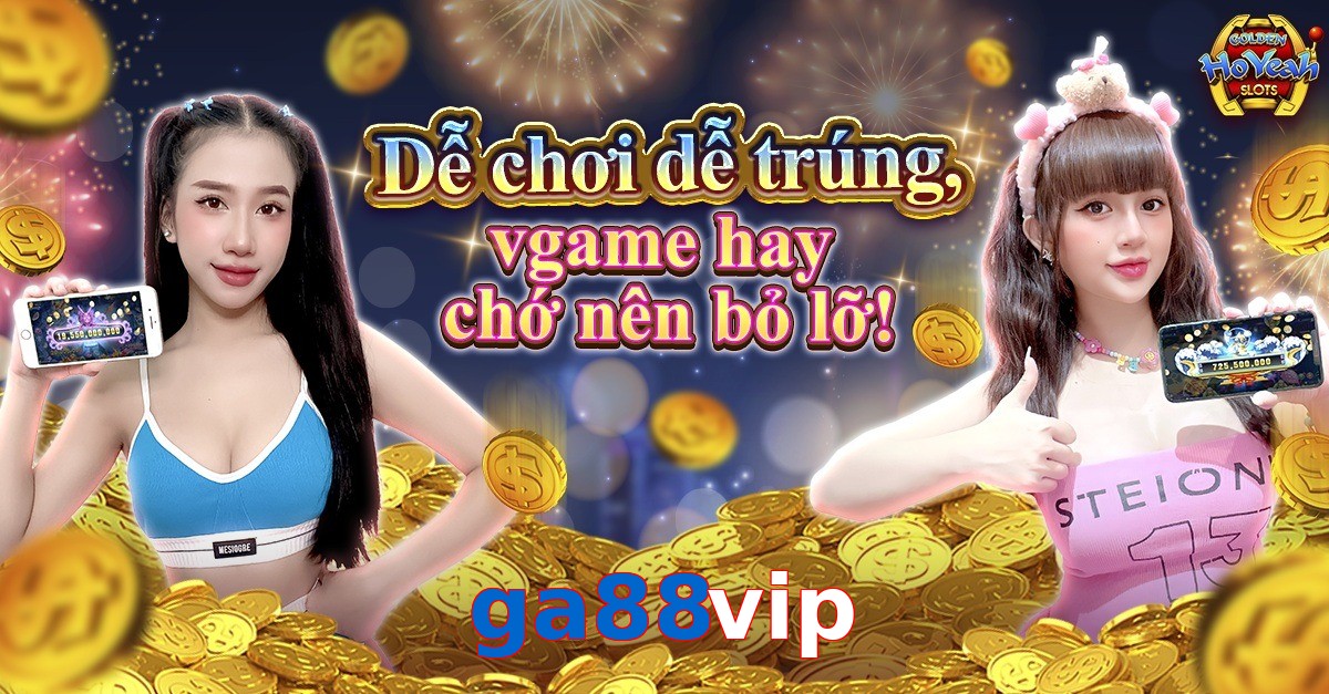 ga88vip