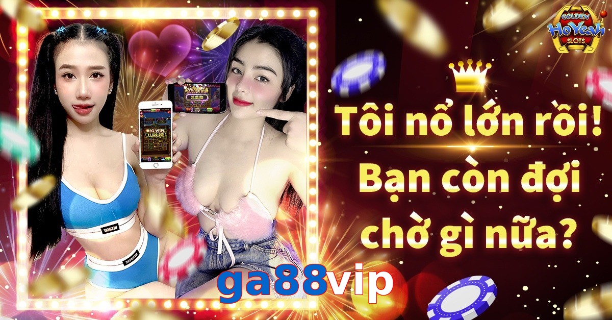 ga88vip