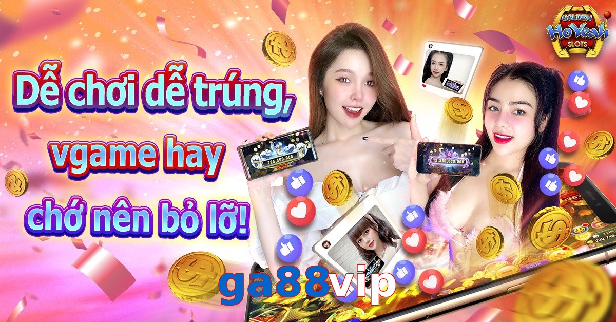 ga88vip