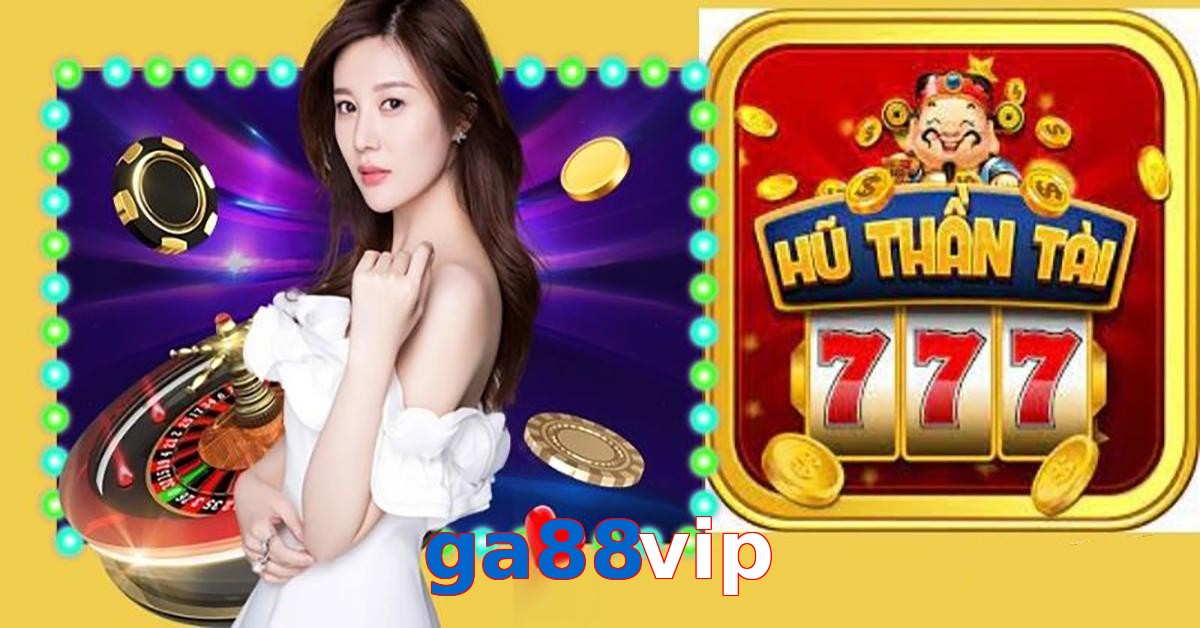 ga88vip