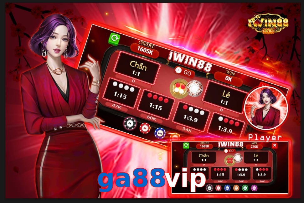ga88vip