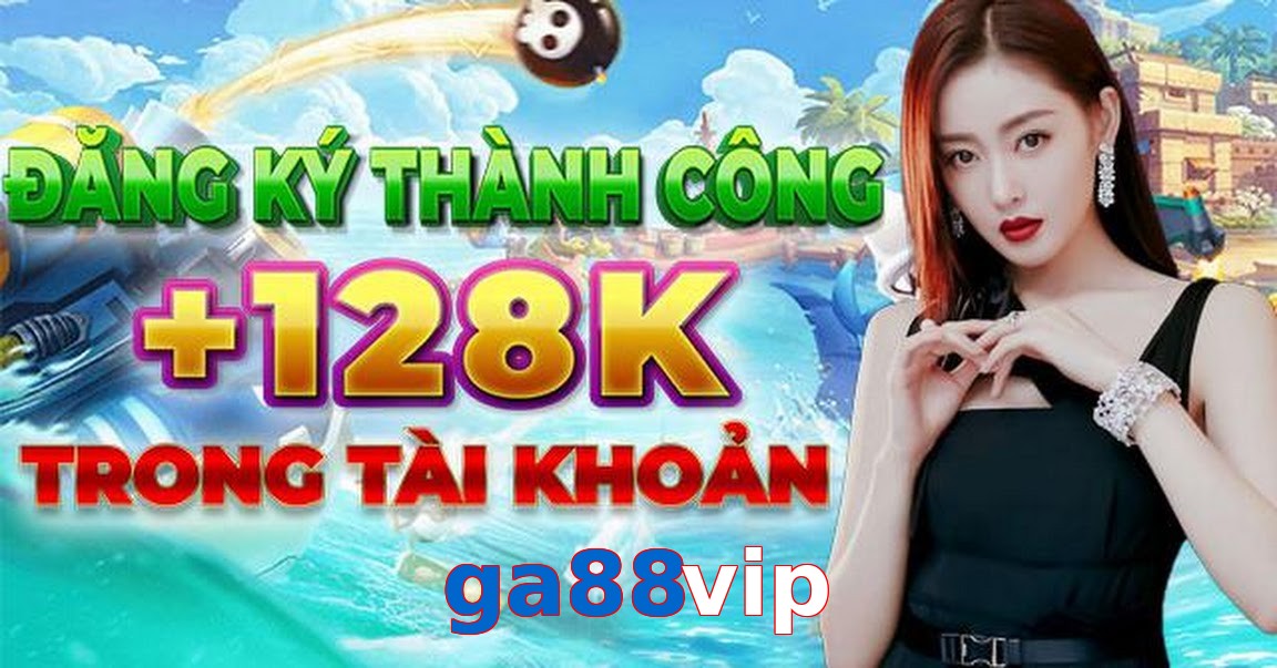 ga88vip