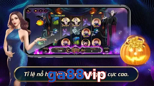 ga88vip