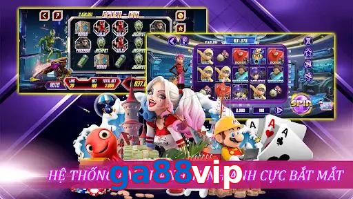 ga88vip