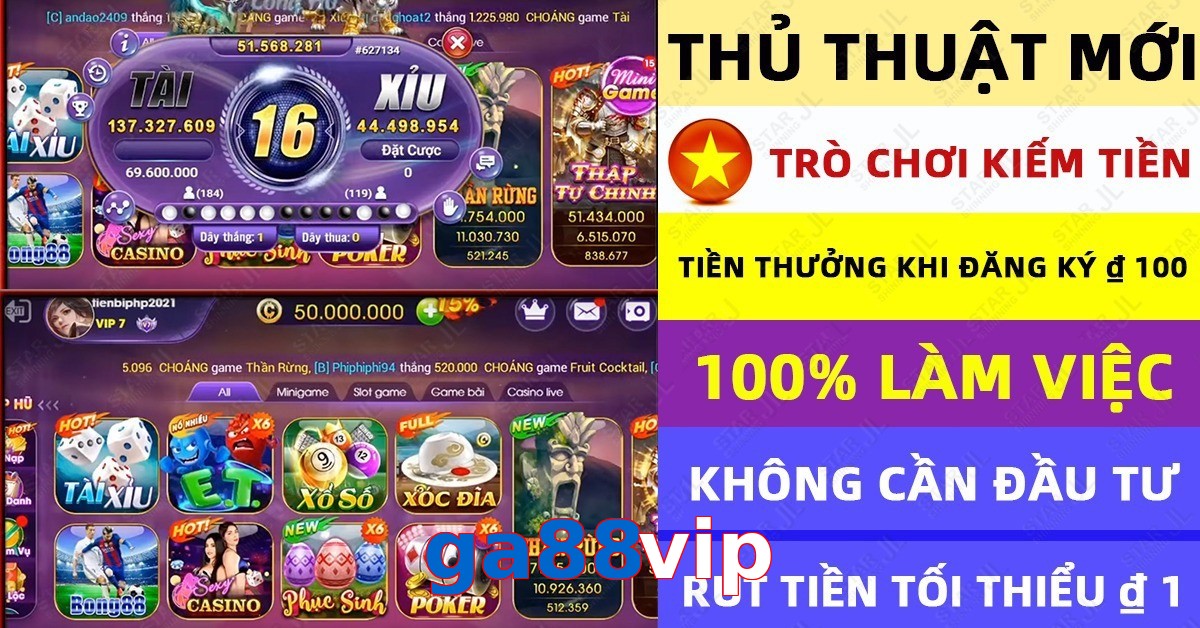 ga88vip