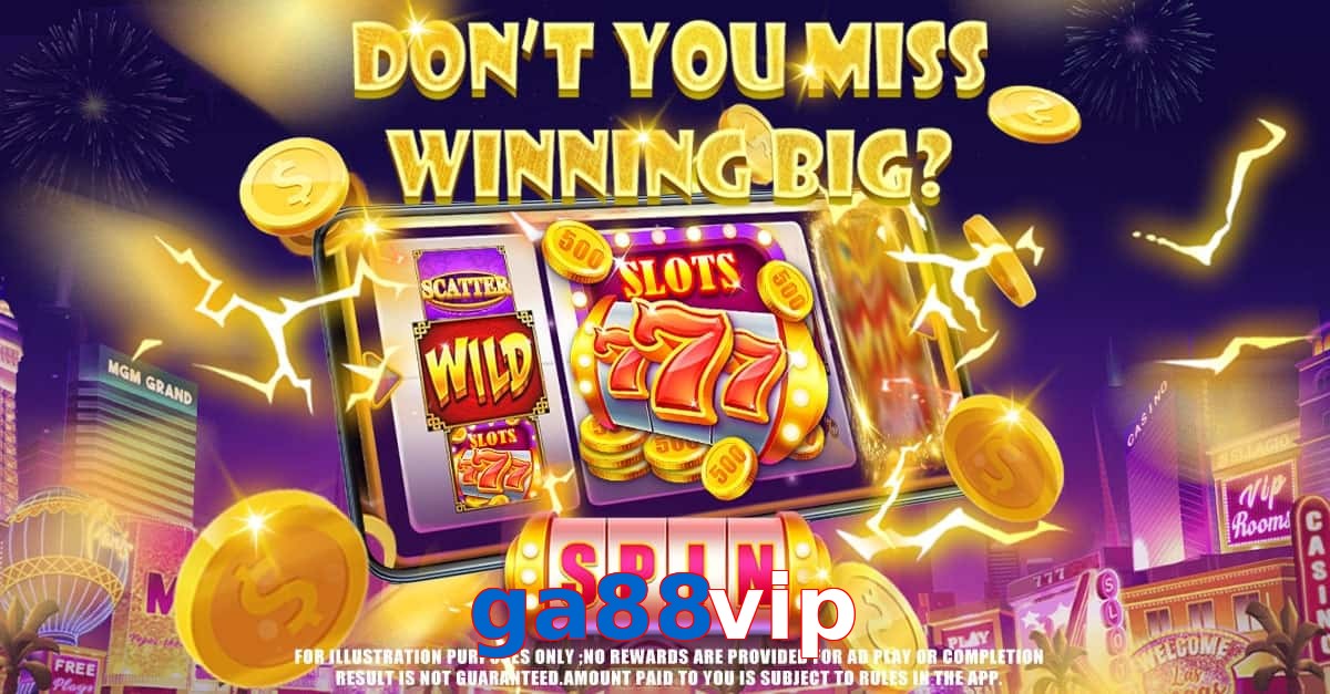 ga88vip