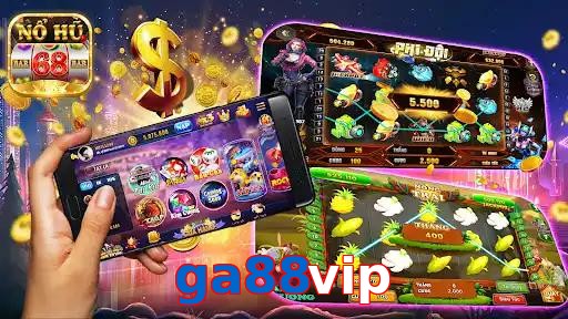 ga88vip