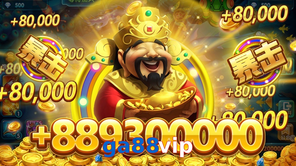 ga88vip