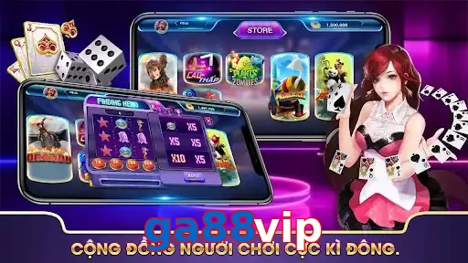 ga88vip