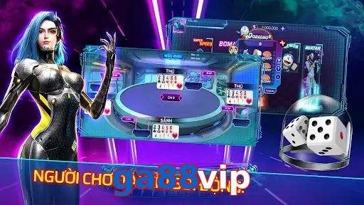 ga88vip