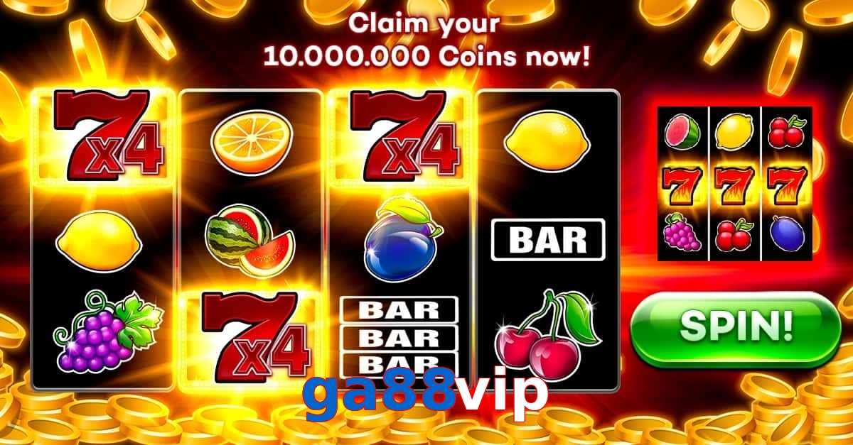 ga88vip