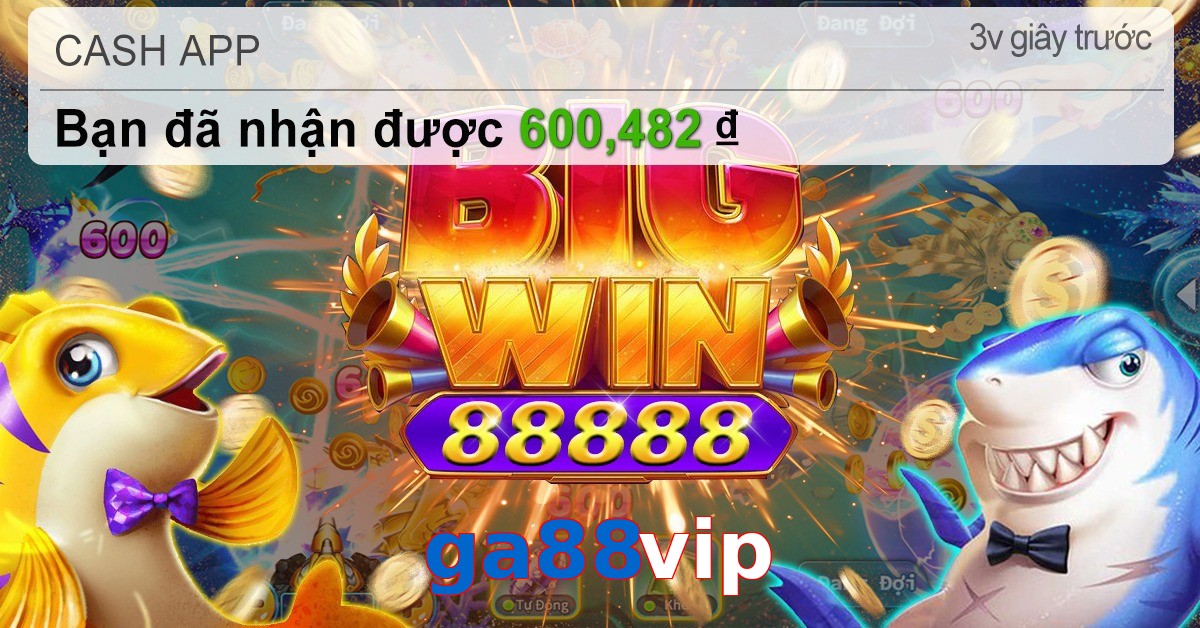 ga88vip