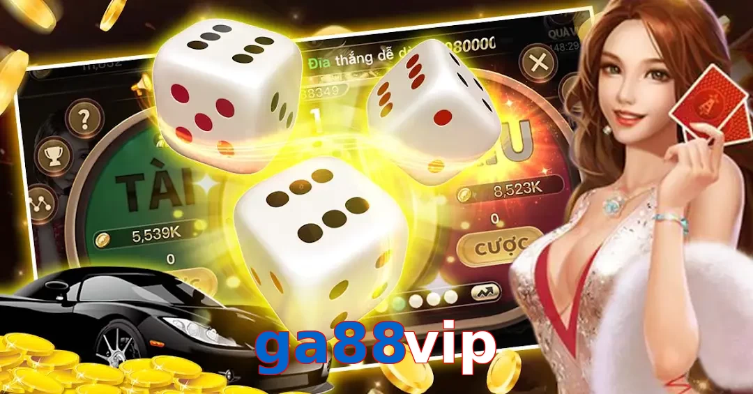 ga88vip