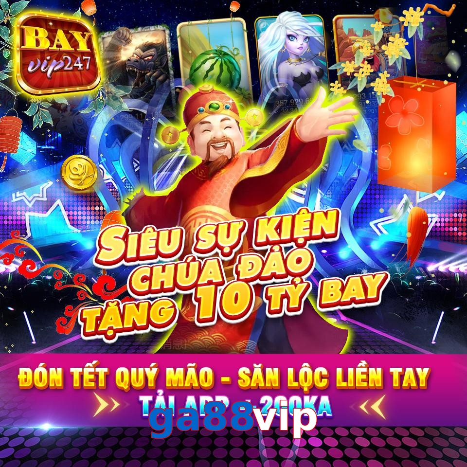 ga88vip