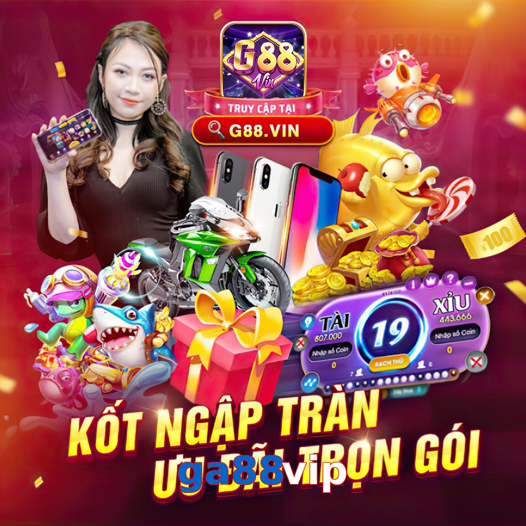 ga88vip