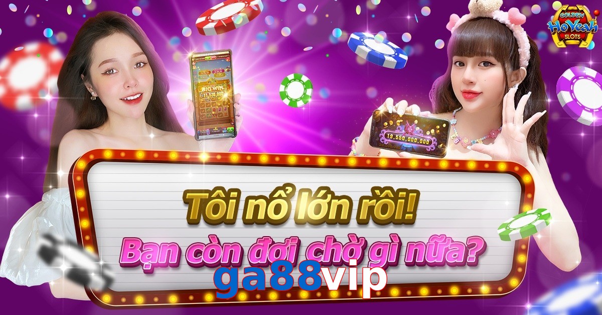 ga88vip