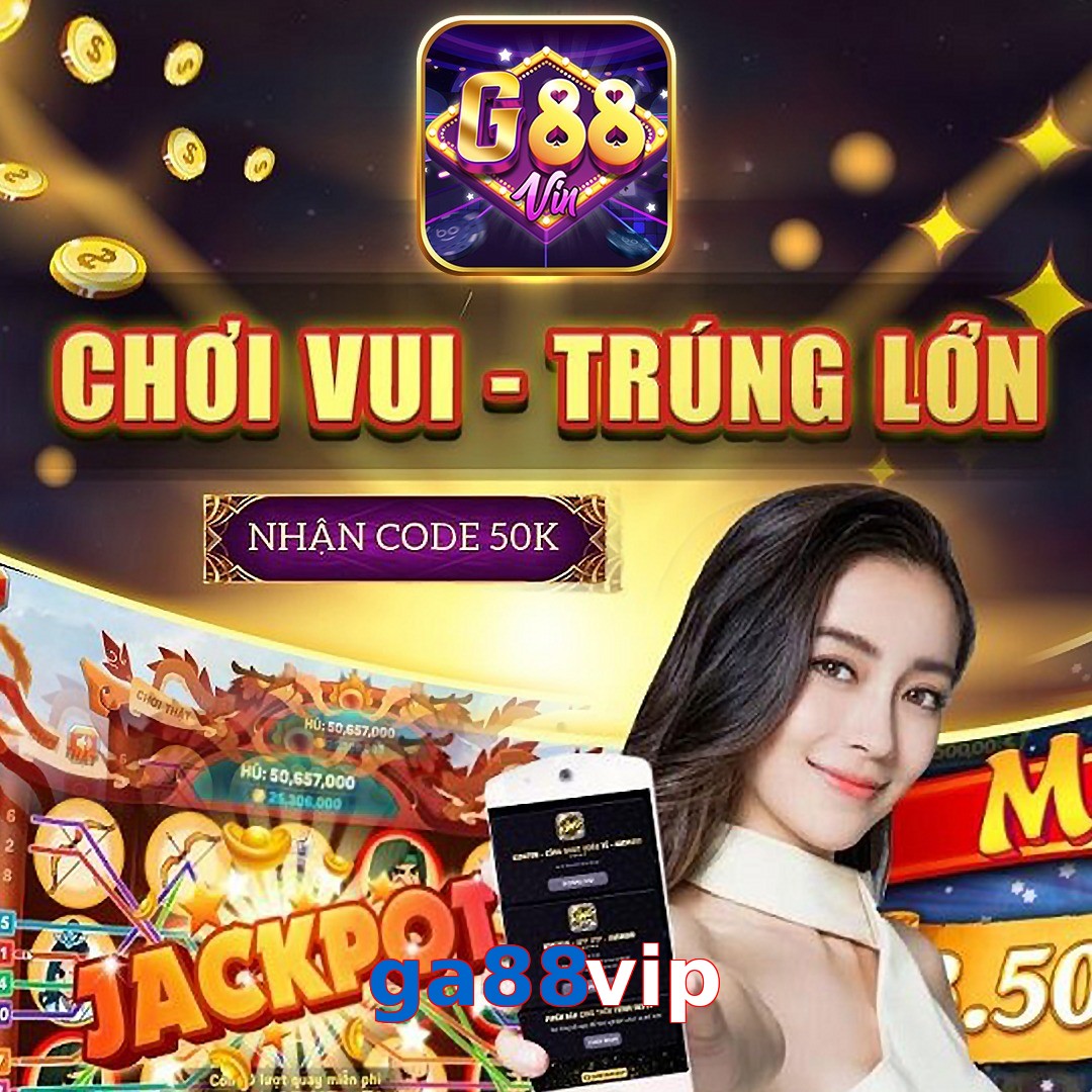 ga88vip