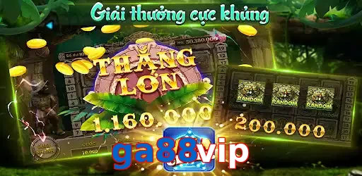 ga88vip