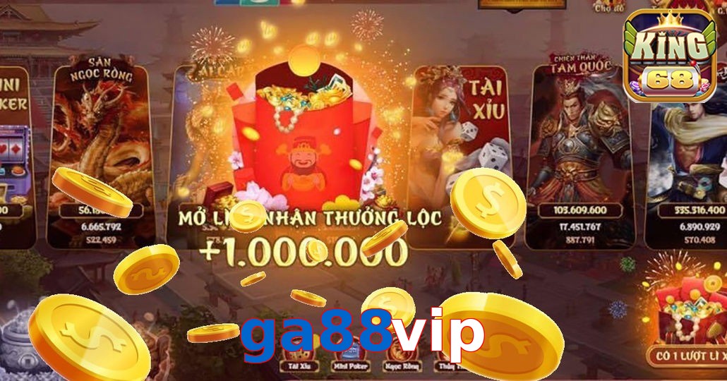 ga88vip