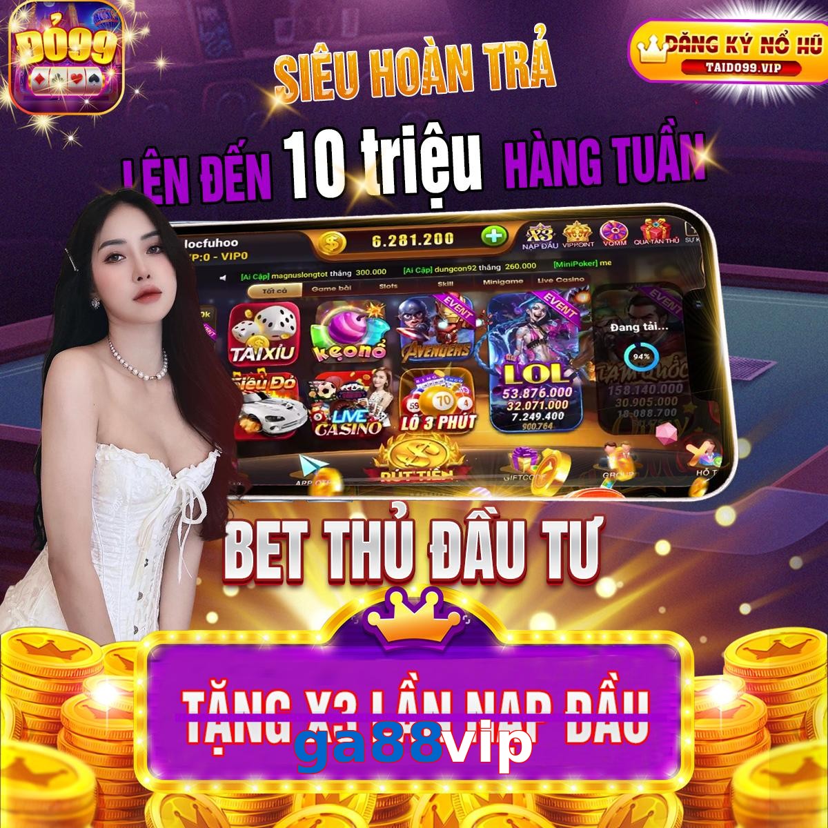 ga88vip