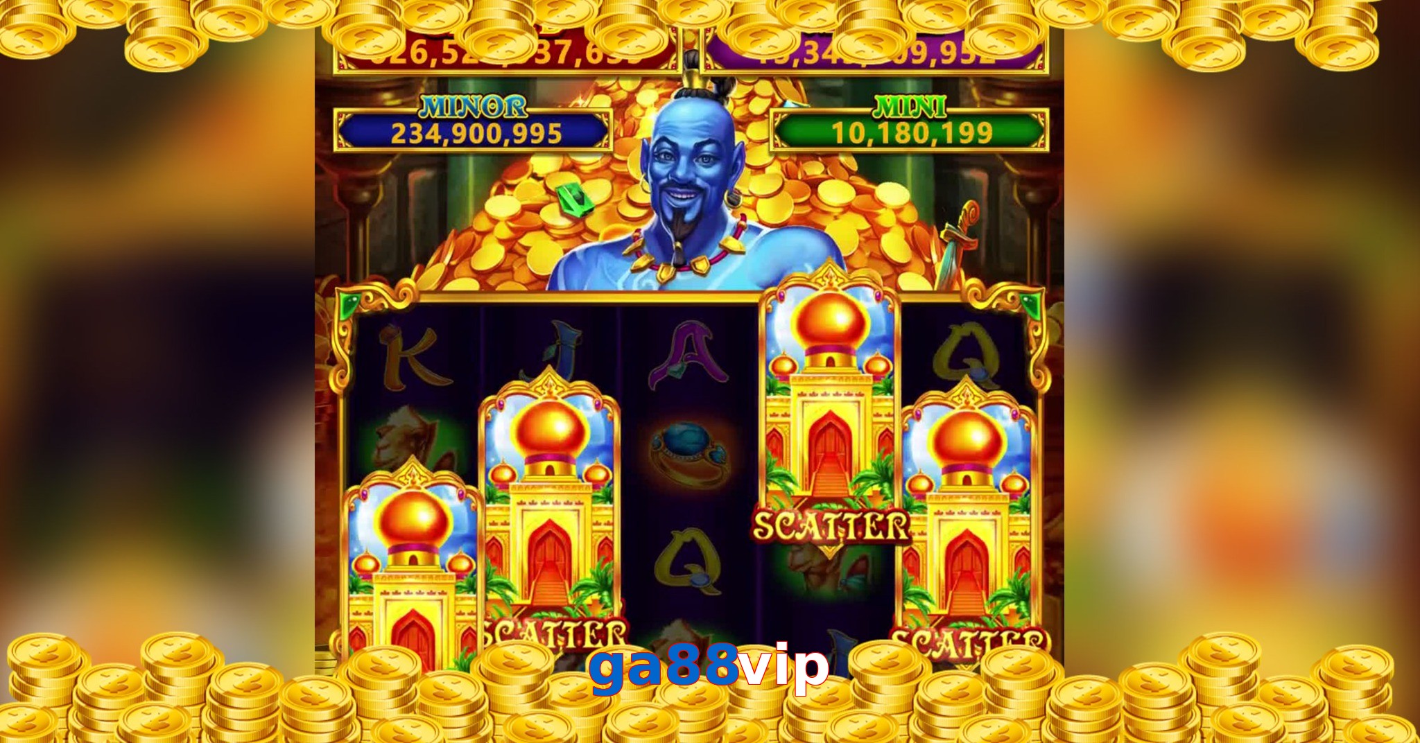 ga88vip