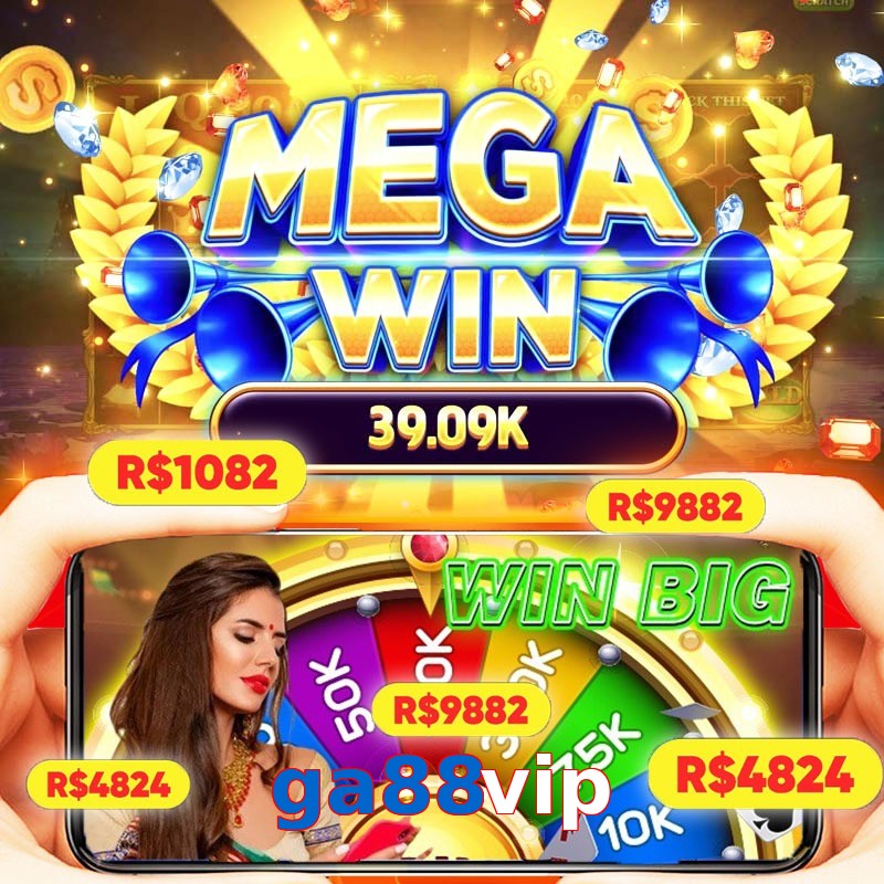 ga88vip