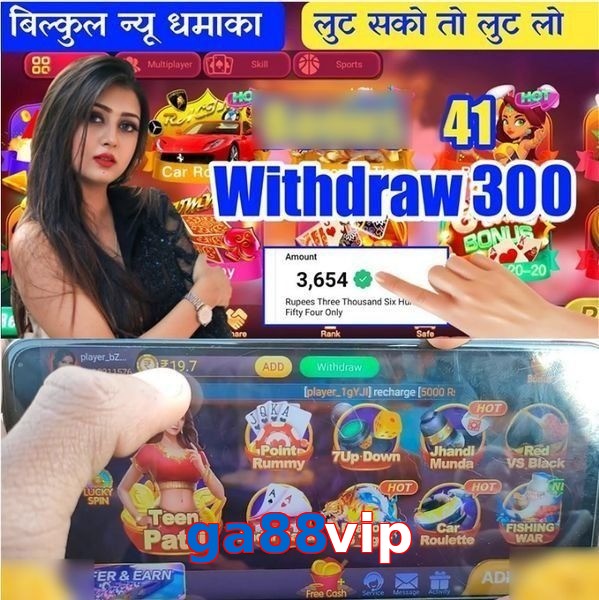 ga88vip