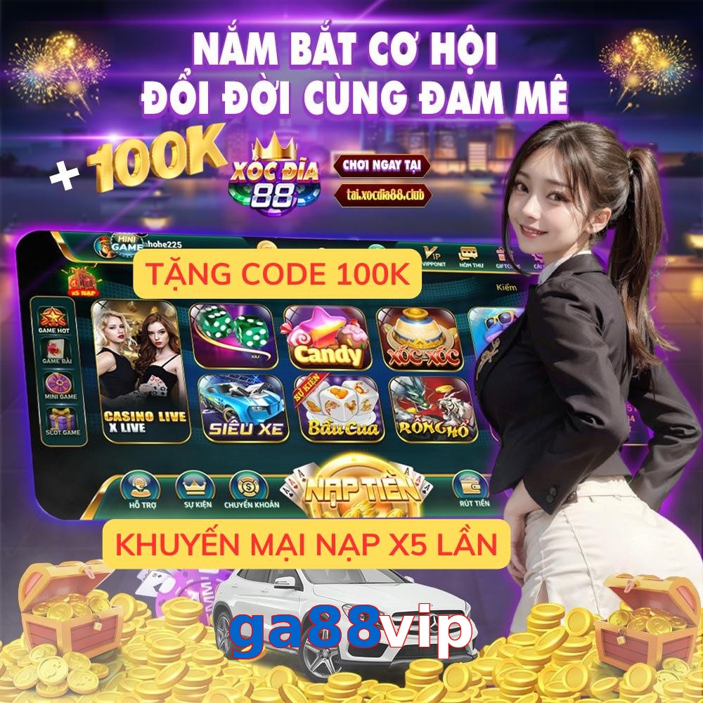 ga88vip