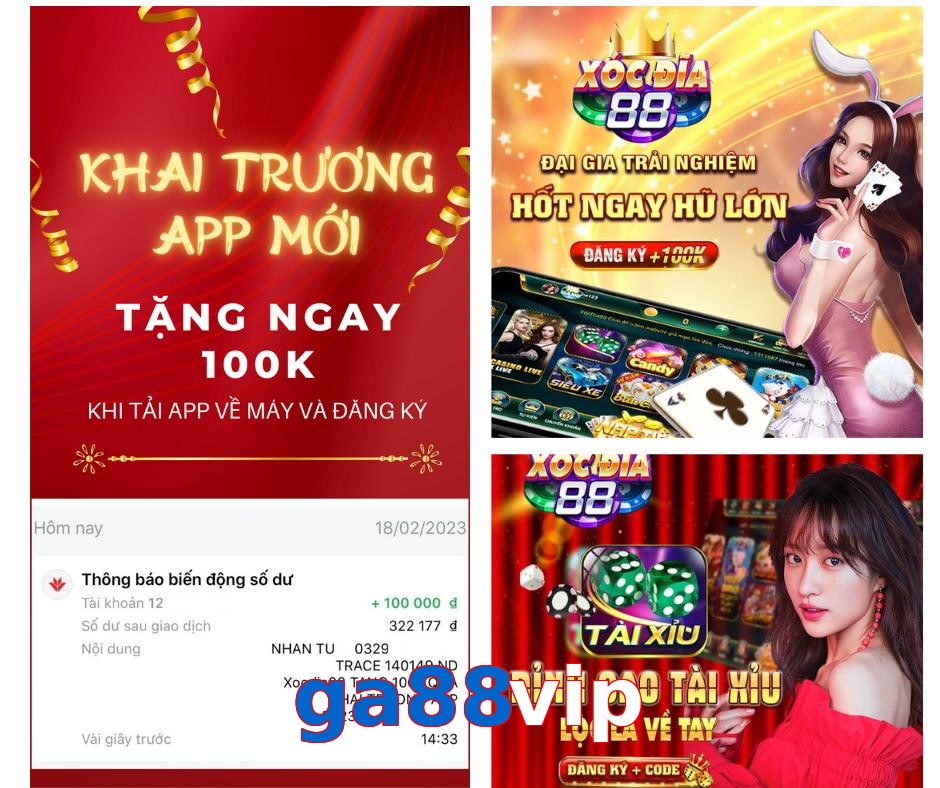 ga88vip