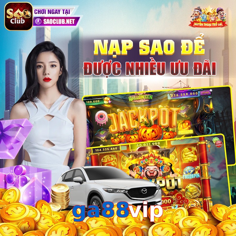 ga88vip